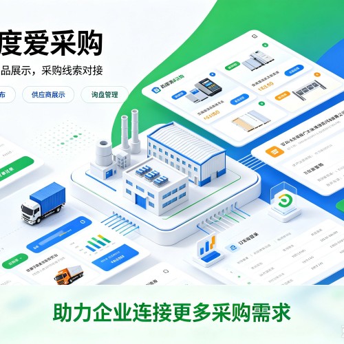 习水百度爱采购